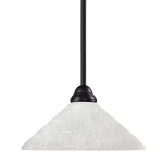 Z-Lite 1 Light Pendant