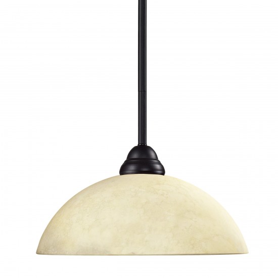 Z-Lite 1 Light Pendant