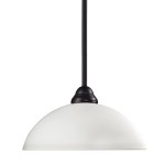Z-Lite 1 Light Island/Billiard