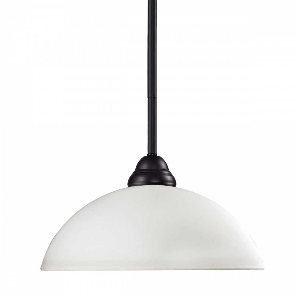 Z-Lite 1 Light Island/Billiard Z-Lite 1 Light Island/Billiard