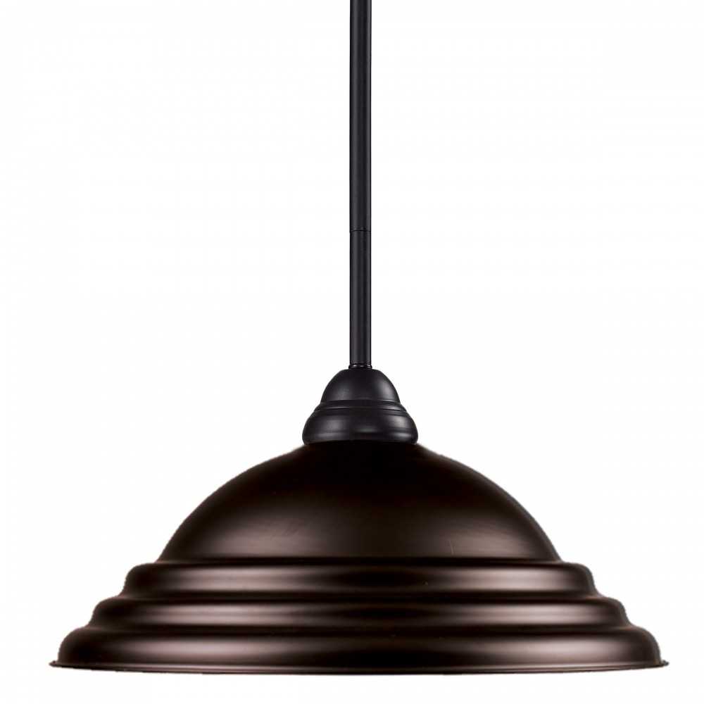 Z-Lite 1 Light Pendant