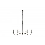 Z-Lite 6 Light Chandelier