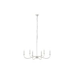 Z-Lite 6 Light Chandelier