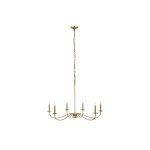 Z-Lite 6 Light Chandelier