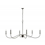 Z-Lite 6 Light Chandelier