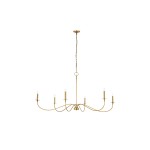 Z-Lite 6 Light Chandelier