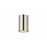 Z-Lite 1 Light Flush Mount