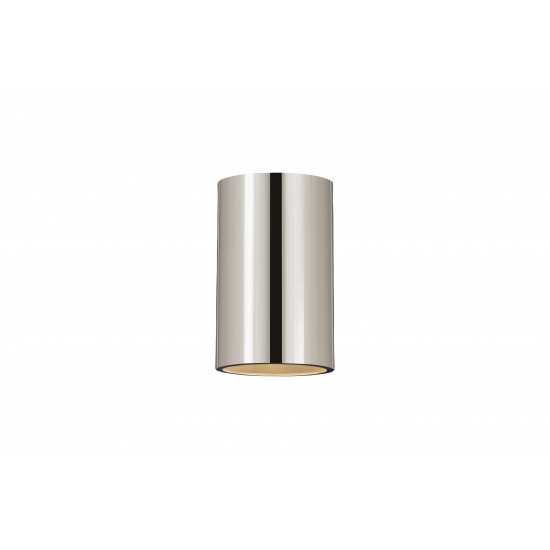 Z-Lite 1 Light Flush Mount