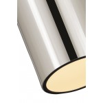 Z-Lite 1 Light Flush Mount