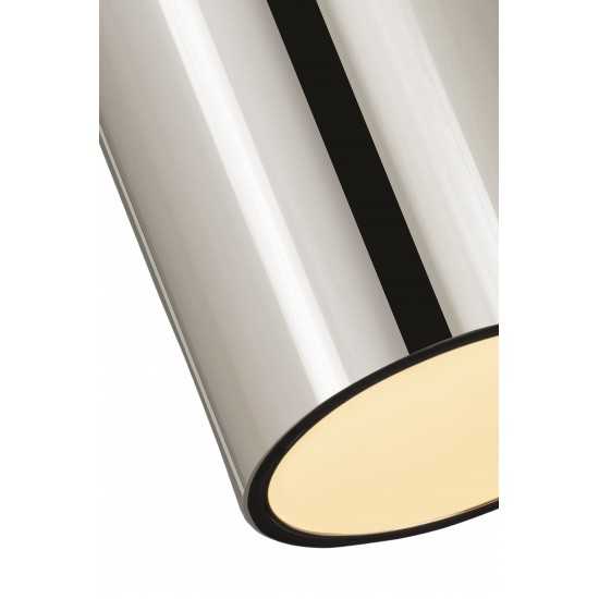 Z-Lite 1 Light Flush Mount