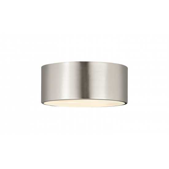 Z-Lite 2 Light Flush Mount