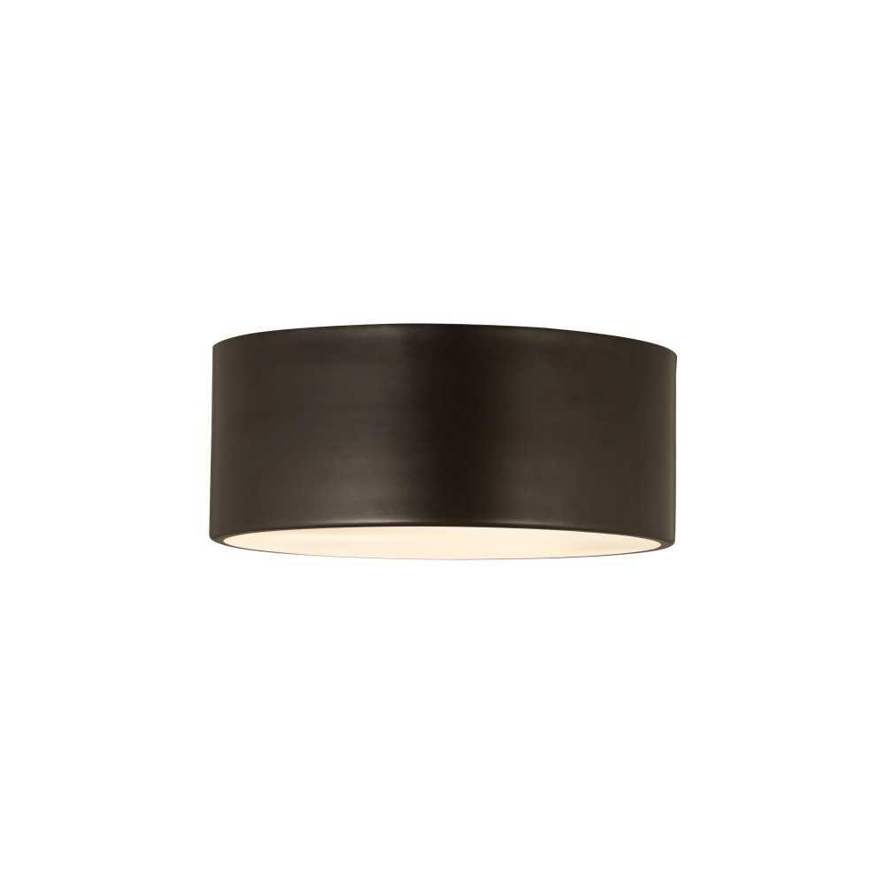 Z-Lite 2 Light Flush Mount Z-Lite 2 Light Flush Mount