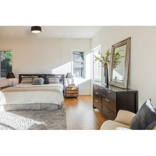 Z-Lite 2 Light Flush Mount