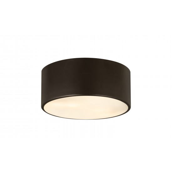 Z-Lite 2 Light Flush Mount