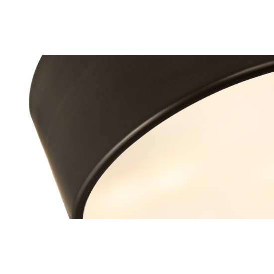 Z-Lite 2 Light Flush Mount
