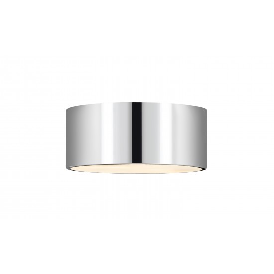 Z-Lite 2 Light Flush Mount