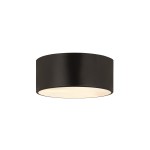 Z-Lite 2 Light Flush Mount