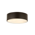 Z-Lite 3 Light Flush Mount