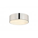 Z-Lite 3 Light Flush Mount