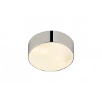 Z-Lite 3 Light Flush Mount