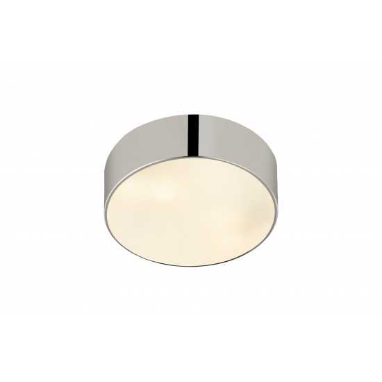 Z-Lite 3 Light Flush Mount