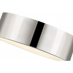Z-Lite 3 Light Flush Mount