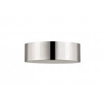 Z-Lite 3 Light Flush Mount