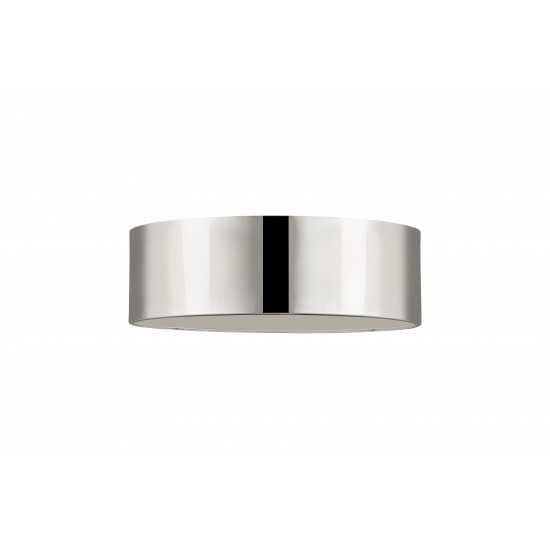 Z-Lite 3 Light Flush Mount