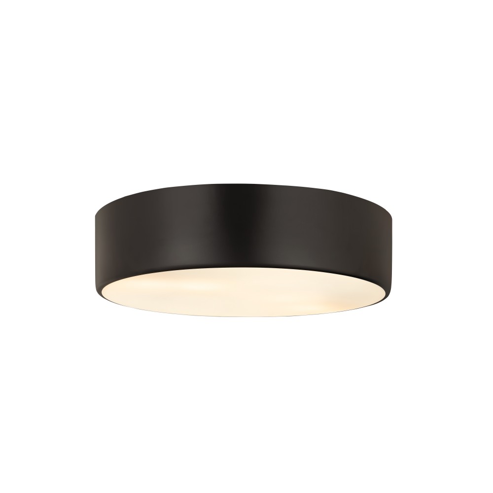 Z-Lite 3 Light Flush Mount Z-Lite 3 Light Flush Mount