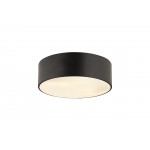 Z-Lite 3 Light Flush Mount