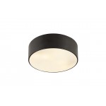 Z-Lite 3 Light Flush Mount