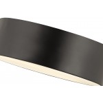 Z-Lite 3 Light Flush Mount