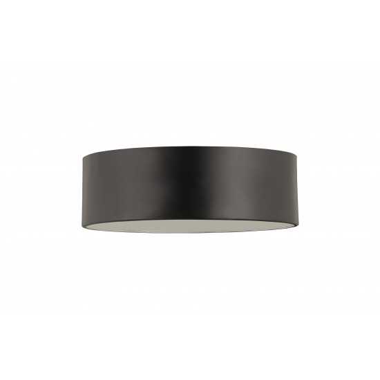Z-Lite 3 Light Flush Mount
