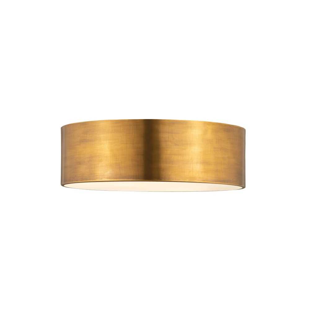 Z-Lite 3 Light Flush Mount Z-Lite 3 Light Flush Mount