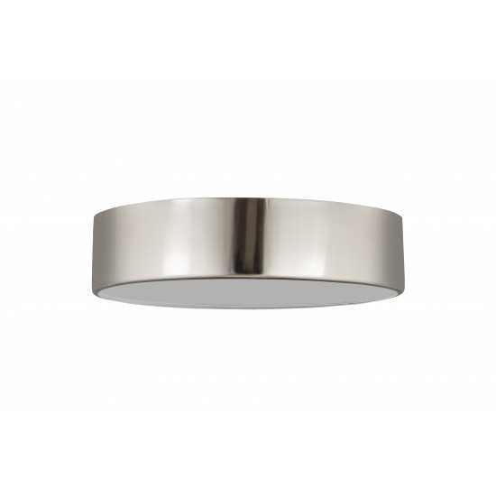 Z-Lite 4 Light Flush Mount