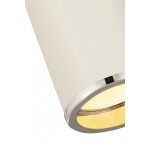 Z-Lite 1 Light Flush Mount