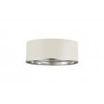 Z-Lite 3 Light Flush Mount