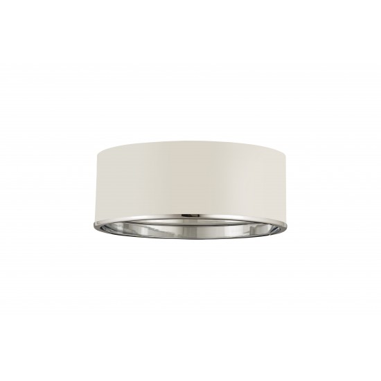 Z-Lite 3 Light Flush Mount