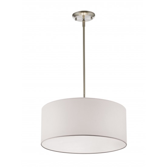 Z-Lite 3 Light Pendant