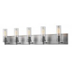 Z-Lite 5 Light Vanity