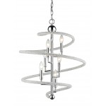 Z-Lite 6 Light Pendant