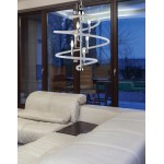 Z-Lite 6 Light Pendant