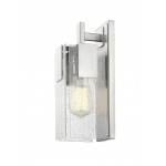 Z-Lite 1 Light Wall Sconce