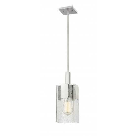 Z-Lite 1 Light Mini Pendant