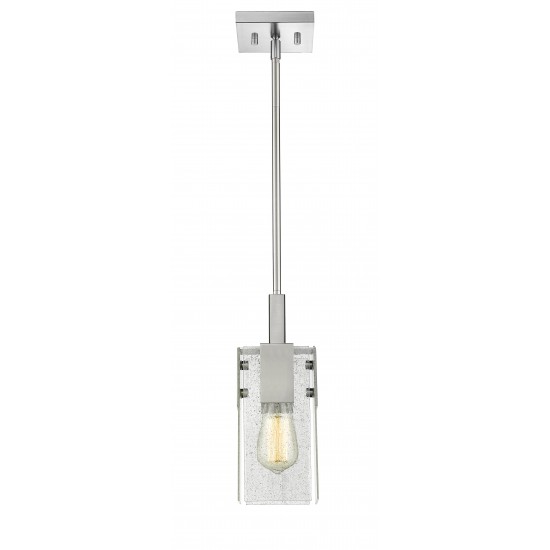 Z-Lite 1 Light Mini Pendant