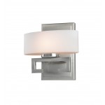 Z-Lite 1 Light Vanity