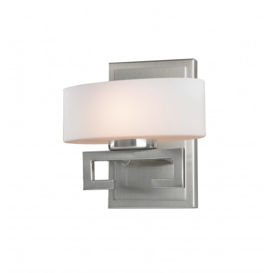 Z-Lite 1 Light Vanity
