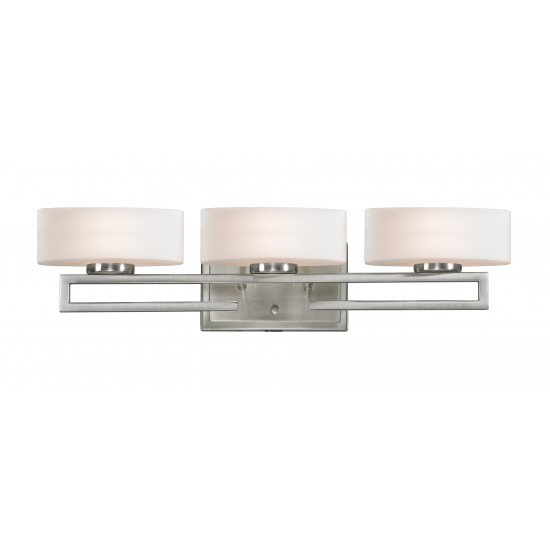Z-Lite 3 Light Vanity