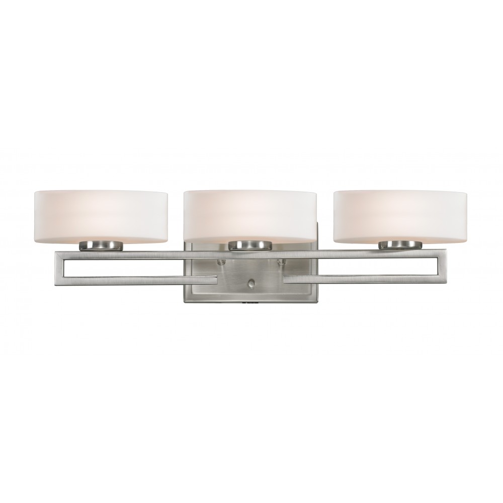 Z-Lite 3 Light Vanity Z-Lite 3 Light Vanity