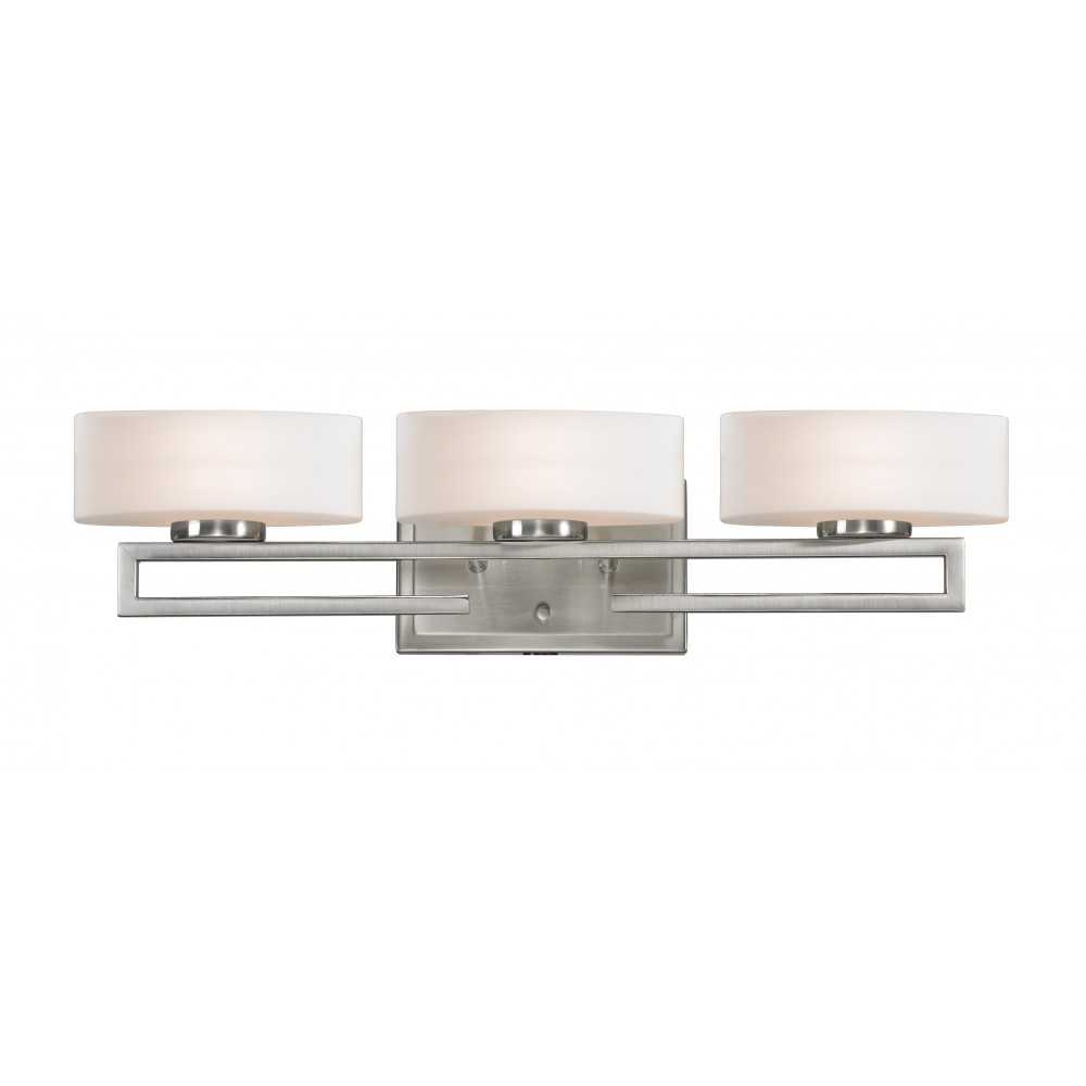 Z-Lite 3 Light Vanity Z-Lite 3 Light Vanity